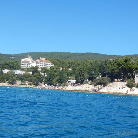 Apartment Strmac Labin  Bagian luar foto