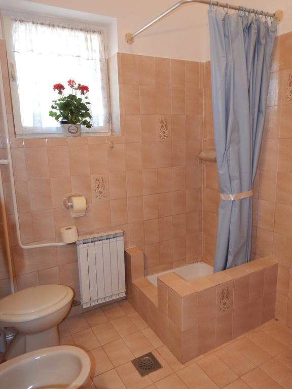 Apartment Strmac Labin  Ruang foto