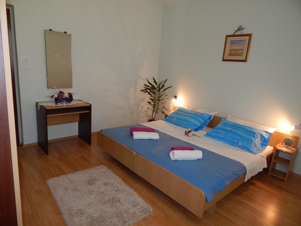 Apartment Strmac Labin  Ruang foto