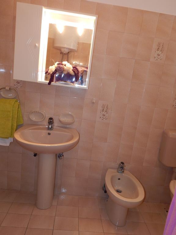 Apartment Strmac Labin  Ruang foto